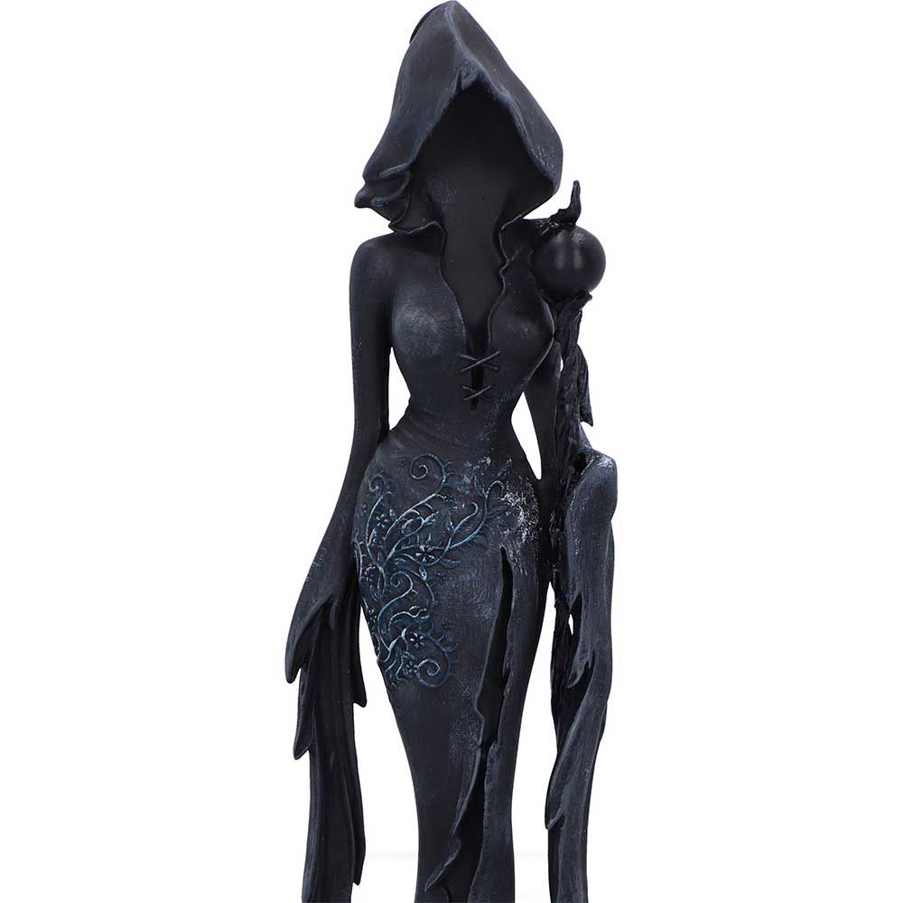 Femme Fatale Seer Figurine