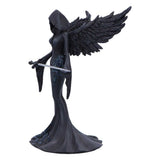 Femme Fatale Warrior Figurine