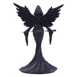 Femme Fatale Warrior Figurine