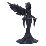 Femme Fatale Warrior Figurine