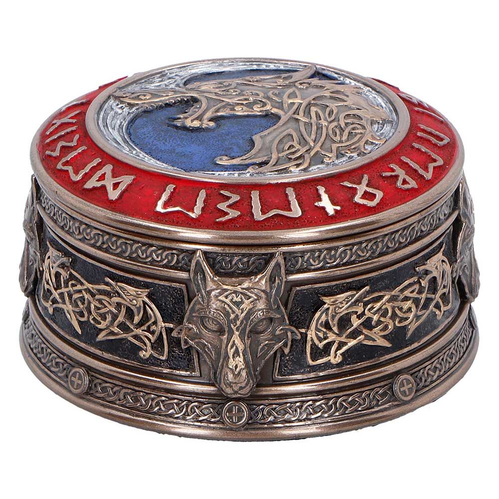 Fenrir’s Treasure Box