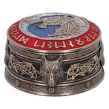 Fenrir’s Treasure Box
