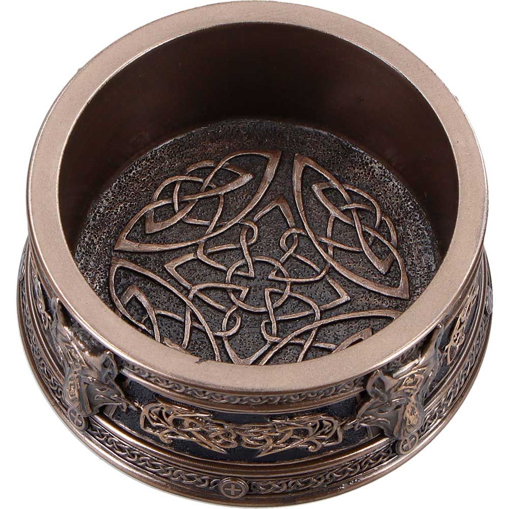 Fenrir’s Treasure Box