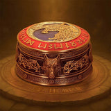 Fenrir’s Treasure Box