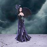 Fia Dragonling Fairy Figurine