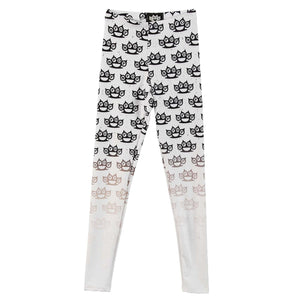 Five Finger Death Punch Ladies Knuckleduster Leggings