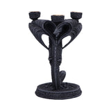 Flame Keeper Dragon Candle Holder