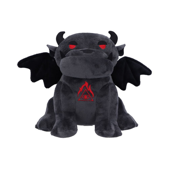Fluffy Fiends Gargoyle Cuddly Plush Toy