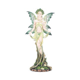 Forest Guardian Fairy Figurine