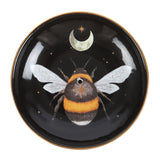 Forest Bee Incense Holder
