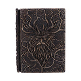 Forest Grimoire Journal