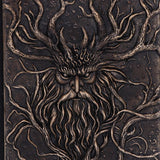 Forest Grimoire Journal