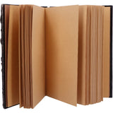 Forest Grimoire Journal