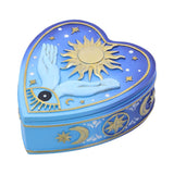 Fortunes of the Sun Palmistry Box