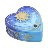 Fortunes of the Sun Palmistry Box