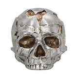 Fracture Skull Ornament