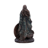 Freya Goddess of Love Figurine