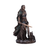 Freya Goddess of Love Figurine