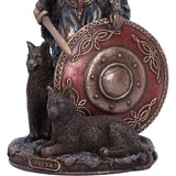 Freya Goddess of Love Figurine