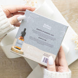 Friendship Quartz Crystal Essential Oil Bracelet