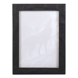From Darkness - Wolf Canvas Picture