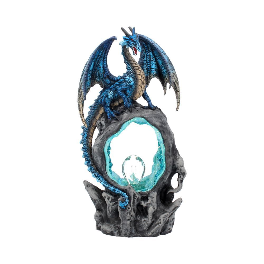 Frostwing's Gateway Dragon Light Up Ornament