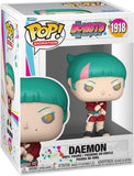 Funko Pop! Boruto Naruto Next Generations Daemon 1918