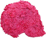 Fuchsia Fate Skull