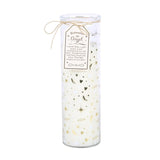 Remember an Angel Vanilla Tube Candle