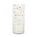 Remember an Angel Vanilla Tube Candle