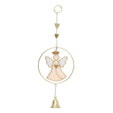 Angel Hanging Decoration with Bell