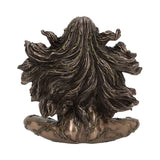 Gaea Mother of all Life Bronze Figurine