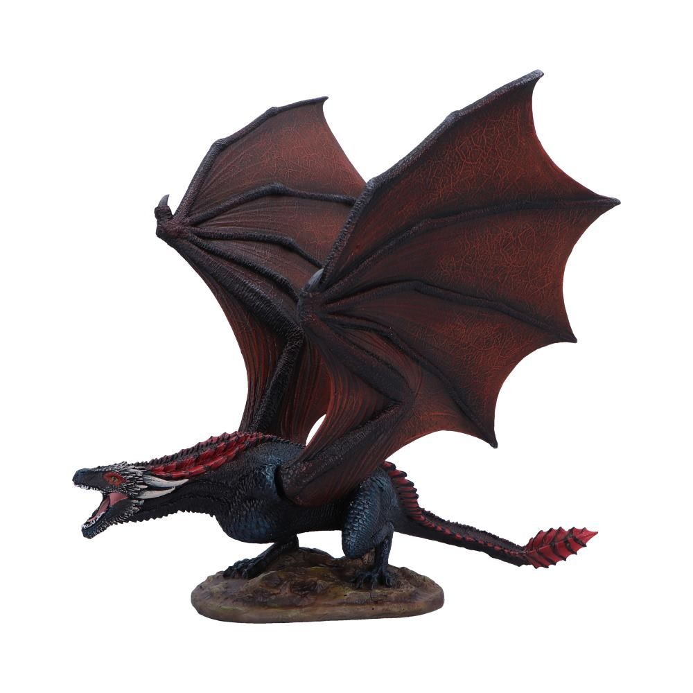 Game of Thrones Drogon Large Dragon Ornament