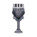 Game of Thrones House Stark Goblet