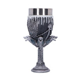 Game of Thrones House Stark Goblet