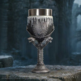 Game of Thrones House Stark Goblet