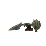 Game of Thrones Rhaegal Dragon Figurine