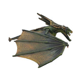 Game of Thrones Rhaegal Dragon Figurine