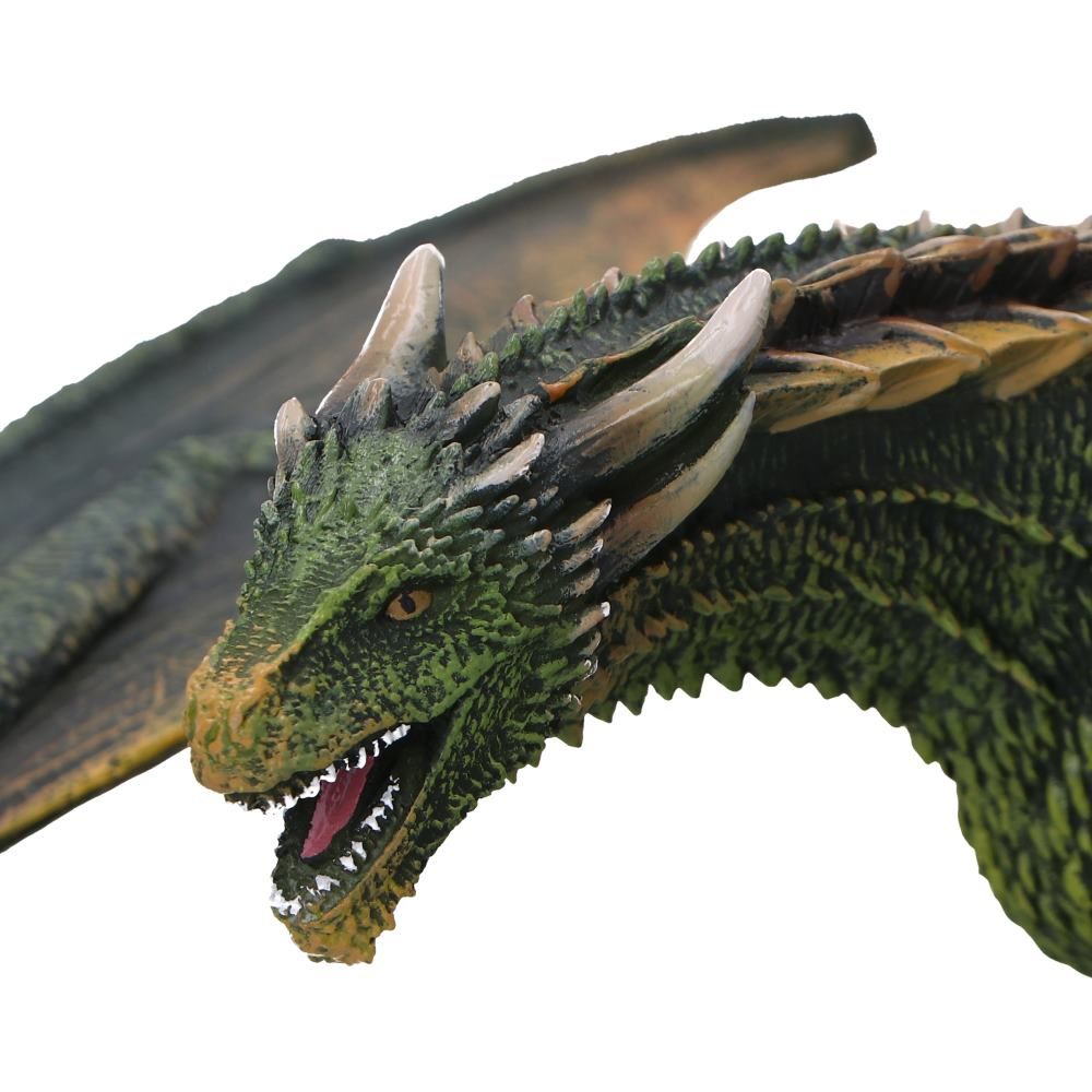 Game of Thrones Rhaegal Dragon Figurine
