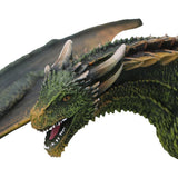 Game of Thrones Rhaegal Dragon Figurine