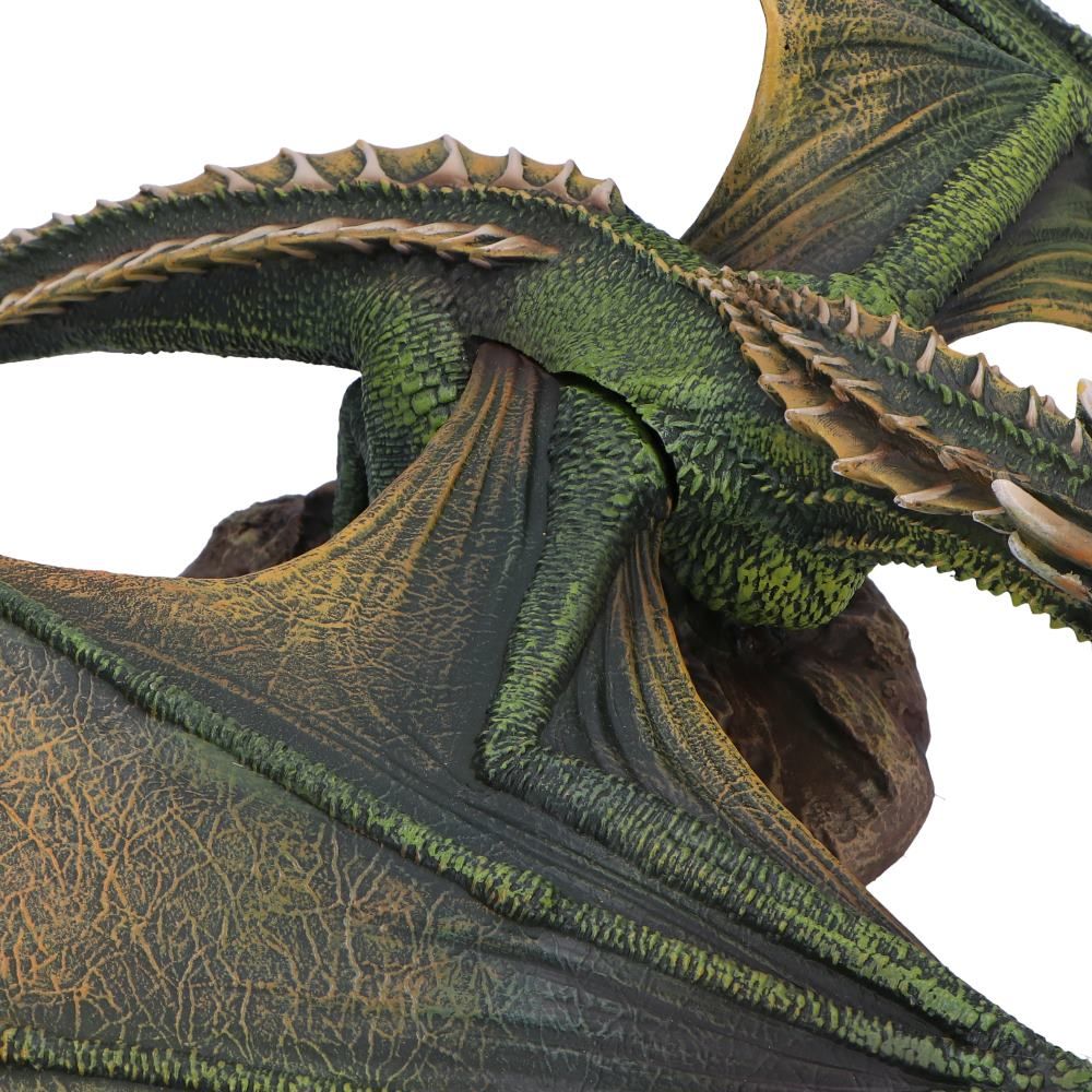 Game of Thrones Rhaegal Dragon Figurine