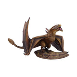 Game of Thrones Viserion Dragon Figurine
