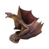 Game of Thrones Viserion Dragon Figurine