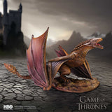 Game of Thrones Viserion Dragon Figurine