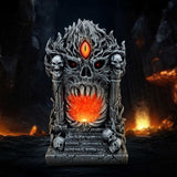 Gates of the Underworld LED Ornament