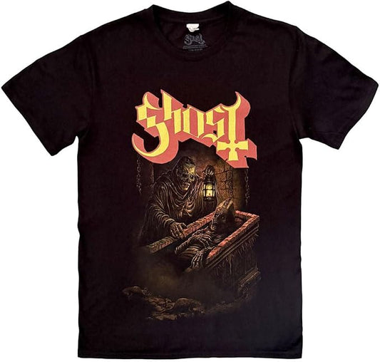 Ghost Corpse Light T-shirt