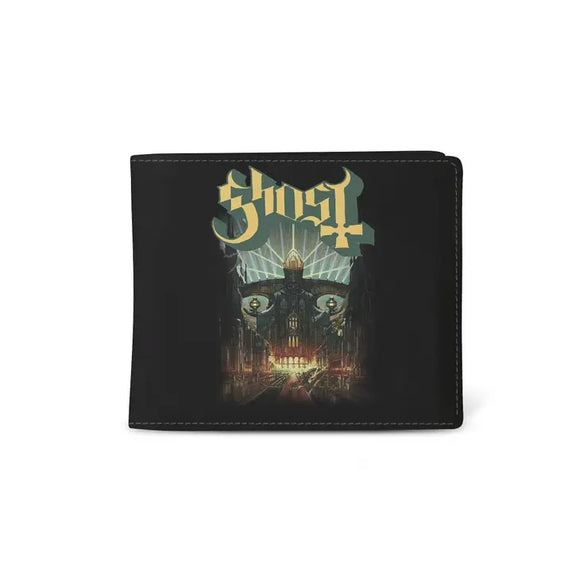 Ghost Meliora Wallet