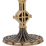 Ghost Papa Emeritus III Gold Goblet