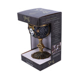 Ghost Papa Emeritus III Gold Goblet