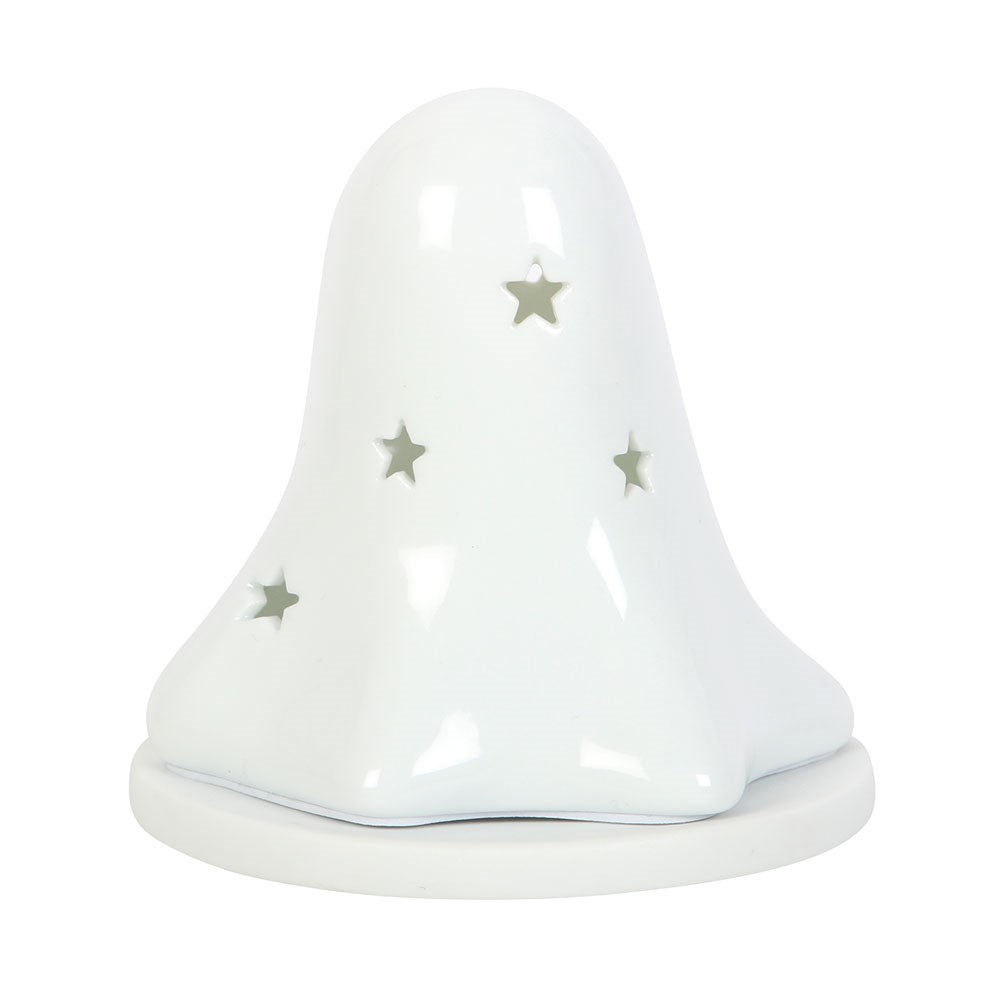 ghost-tealight-and-incense-cone-holder ✅